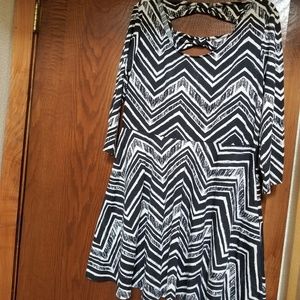Xhilaration dress